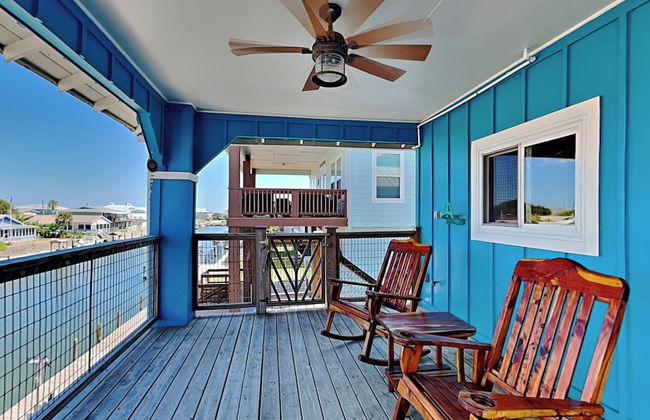 Pickled Pirate by Miss Kitty’s - Photo 4