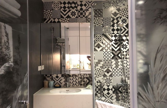 Vinhomes Green Bay Apartments - Foto 23