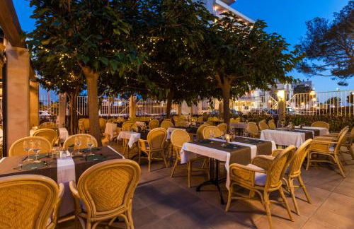 Aparthotel Houm Plaza Son Rigo - Photo 122