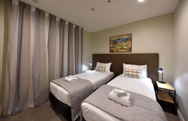 West Fitzroy Apartments - Foto 27