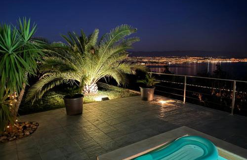 Villa Riviera - Foto 4