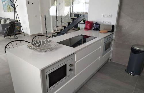 VILLA caracolillo MAR - Foto 27