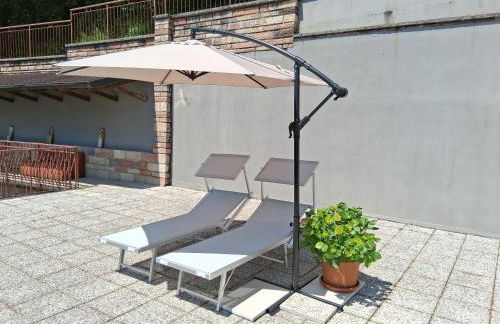 Mansarda accogliente a Lusiana - Foto 7