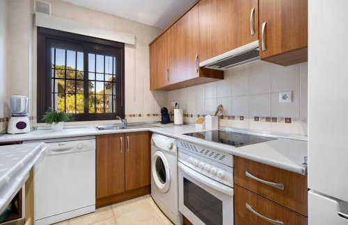 Apartamento en Playa de La Barrosa - Foto 10