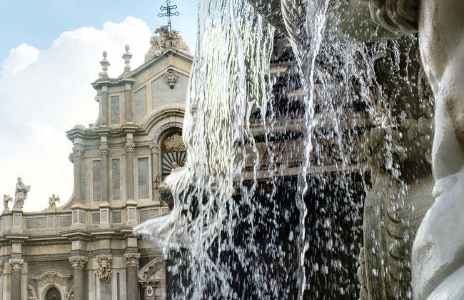Visite privée de Catane à pied - Photo 6