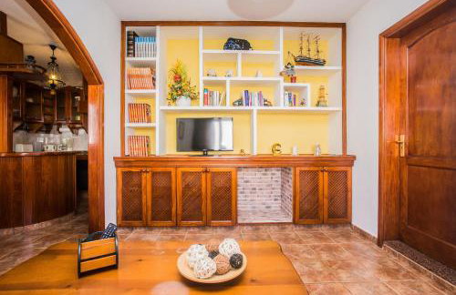 OHANA House in Caleta de Caballo - Foto 13