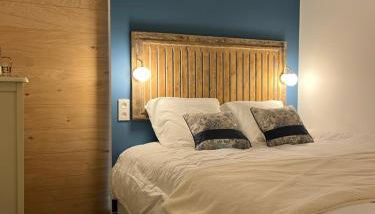 Appartement 2 personnes : LES CANAUX - Photo 2