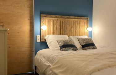 Appartement 2 personnes : LES CANAUX - Photo 2