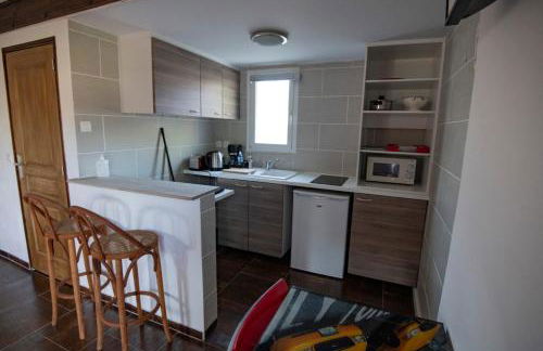 L'APARTE - le studio Les Vignes - Foto 10