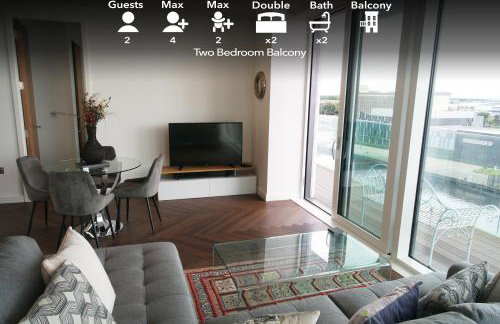 Media City Salford Quays - Foto 25