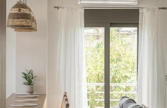 Sol Luxury Apartment - close to the beach with a private heated mini pool - Foto 48