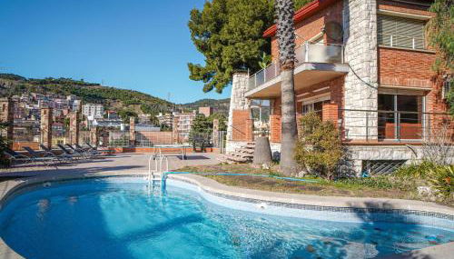 Bed BCN Hills House - Foto 2