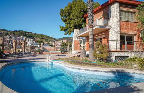 Bed BCN Hills House - Foto 2