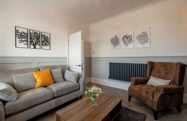 Swansea Waterfront View Windmill Terrace - Foto 19