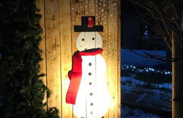 Chalet Colline et Lou - Foto 15