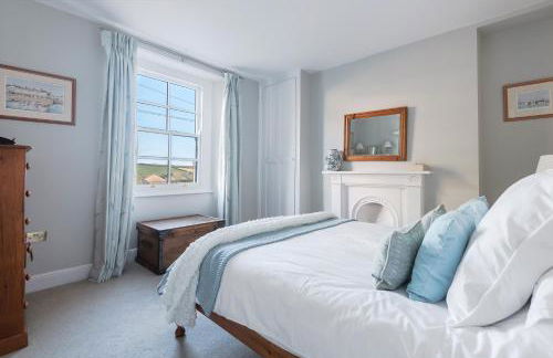 Dorset House, Salcombe, with Free Parking - Foto 22