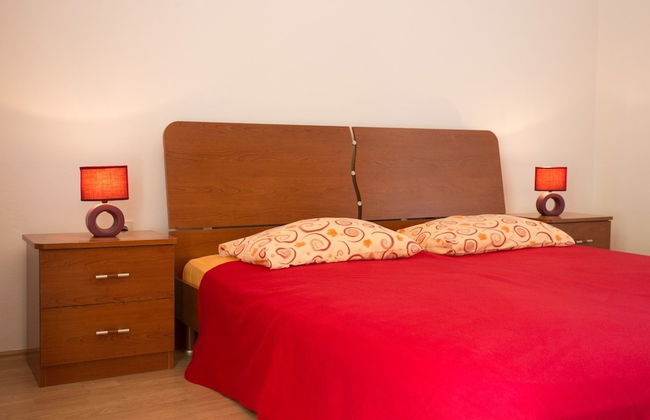 Apartments Dalmatia Blue - Foto 6