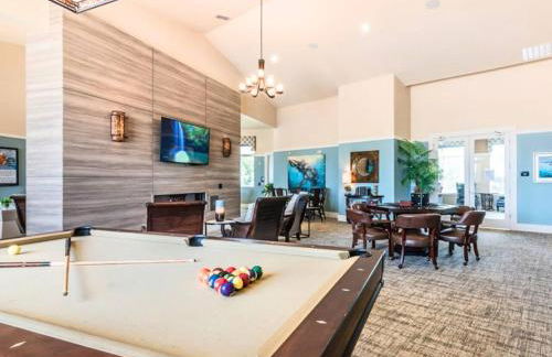 3BR Family Suite with Games & Pool - Foto 7
