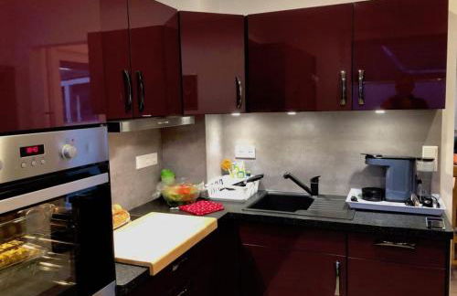 NEU! Huus Wattemeer Krummhörn - Foto 1