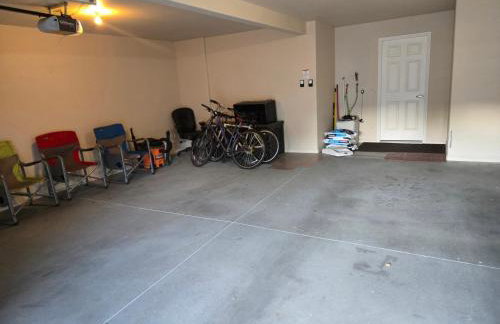 Mesquite Nevada Vacation Rental - Ground Level and double car garage - Foto 36