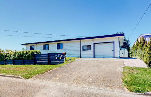 Coastal Vista Retreat - Foto 27