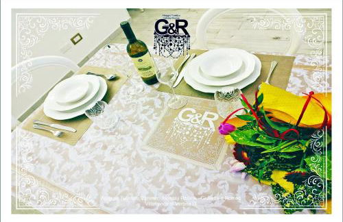 Alloggio Turistico GIULIETTA e Romeo - INTERO APPARTAMENTO - Villafranca di Verona, Zimmer, Holiday Rooms - Foto 19