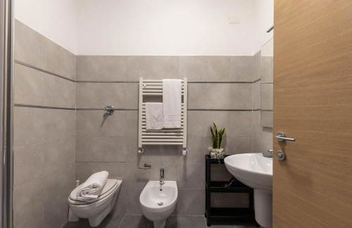 Tuscasì Aparthotel - Foto 40