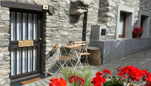 Casa Dolce Courmayeur - Foto 2