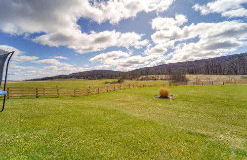 Mtn-View Studio 18 Mi to Penn State! - Foto 24