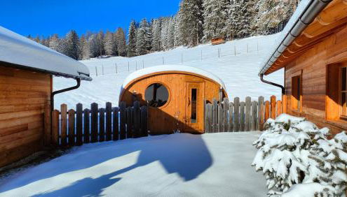 Alpenchalets Mair - Foto 3