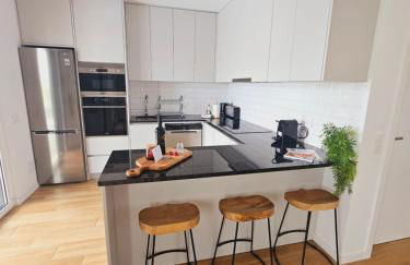 Beach House by the Lagoon - Piscina Privada - Foto 9