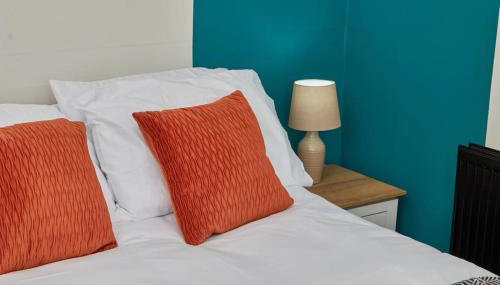 Cosy 3-Bedroom House With Street Parking - Foto 3