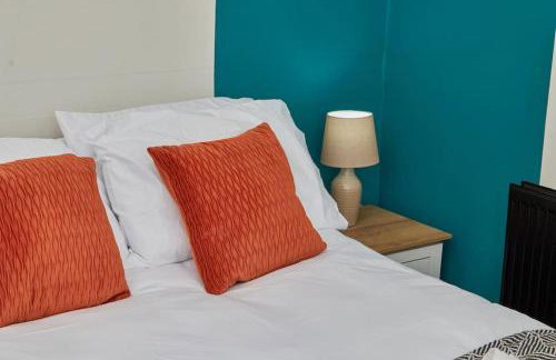 Cosy 3-Bedroom House With Street Parking - Foto 3