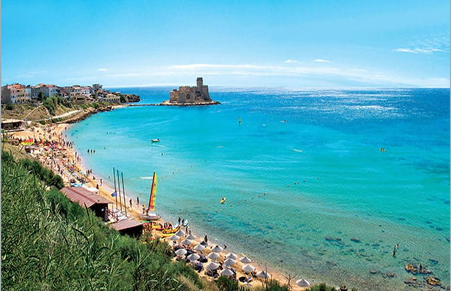 Belvilla by OYO Barko Vista Mare 4 - Foto 21