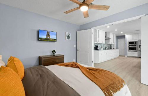 5BR Wellington Equestrian Retreat - Foto 33