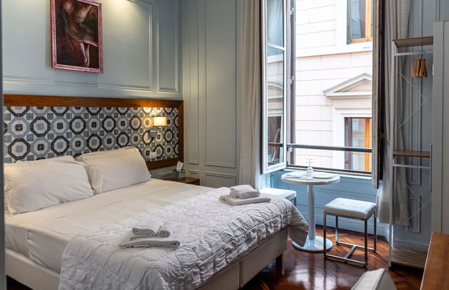 Navona Central Suites - Foto 51
