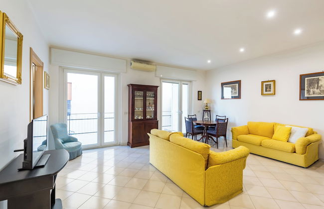 Appartamentino all'Arenella - Foto 5