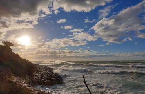 Suitur casa baquera en la playa larga roda de bará - Foto 34