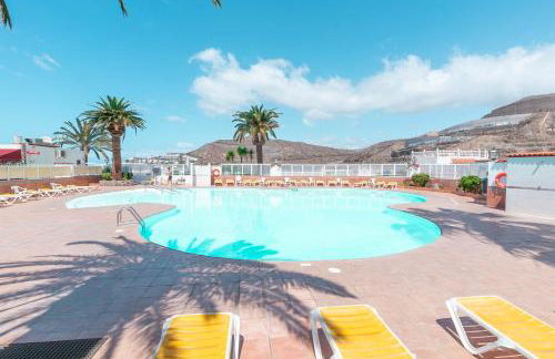 Private Jacuzzi with sea view and pool - Foto 21