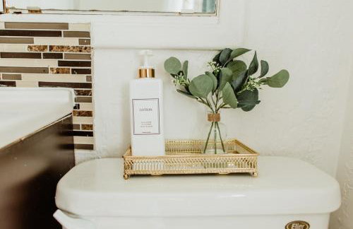 Near Lake, Trails & Logan, Free Paddleboards - Foto 21