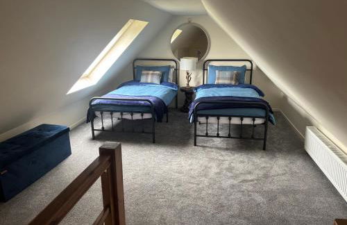 POSTBOX CROFT With A Sea View - Foto 7