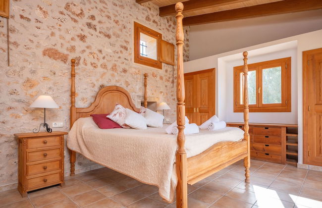 Cocotte in Mallorca With 2 Bedrooms and 3 Bathrooms - Foto 27