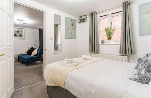 The Nook, Cosy 1BR in Blandford, Dorset - Photo 14