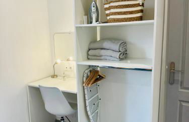 LOFT DESIGN DUPLEX 2 CHAMBRES TERRASSE 20M2 - Foto 18