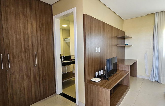 Casa Sumatera - The Coral flecheiras - Photo 36