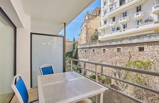 Appart'hôtel Odalys City - Monaco Les Hauts de la Principauté - Foto 89