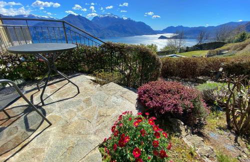 Appartamento Fioribelli - Lago di Como - Foto 12