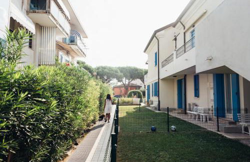 ANIMA JESOLO - DRAGO VILLAGE, Beach & Pool, 2 Parkings - Foto 43