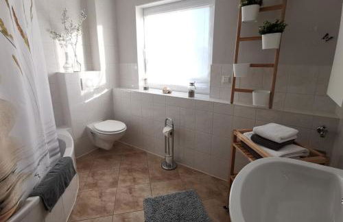 Ferienwohnung an den Grundwiesen - Foto 23