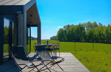 Przystanek Mazury.Makosieje - Foto 28